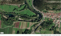  Hallada muerta una mujer de 70 a&ntilde;os en el r&iacute;o Deva