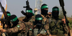 Ham&aacute;s acepta liberar a todos los rehenes israel&iacute;es, propone discutir los detalles del plan de Trump y &eacute;ste manda a Israel parar