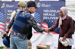 Ham&aacute;s y Yihad Isl&aacute;mica denuncian la visita del enviado de Trump a Gaza como una farsa medi&aacute;tica