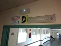  Hasta 2.747 personas est&aacute;n ingresadas en hospitales por COVID-19, 292 en UCI, seg&uacute;n Sanidad