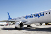 Hidalgo mantendrá el control total de Air Europa tras ese a la entrada de Turkish en su accionariado