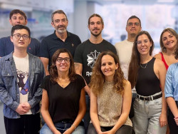 Identifican un mecanismo inmunológico "clave" que podría reducir la inflamación crónica en la cirrosis hepática