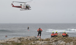  Igual lamenta la "gran desgracia" de El Bocal: "Eran siete j&oacute;venes que ven&iacute;an a disfrutar de la naturaleza"
