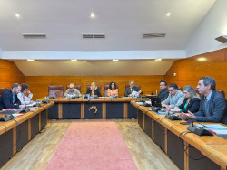 Incorporadas 19 enmiendas de PP y Vox a la Ley de Autoridad del Profesorado, que se aprueba el lunes