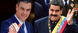 Injusto el ataque a S&aacute;nchez por el caso Maduro