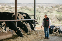 InLac pide "m&aacute;xima transparencia" por la aparici&oacute;n de productos que no informan sobre el origen de la leche