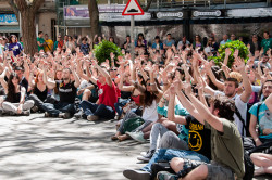 Innecesaria y absurda huelga