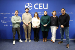 Investigadores espa&ntilde;oles revelan que un viejo f&aacute;rmaco contra la leucemia activa la defensa innata del sistema inmune