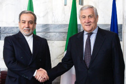 Ir&aacute;n asegura que Israel es el &uacute;nico obst&aacute;culo para eliminar la amenaza nuclear en la regi&oacute;n