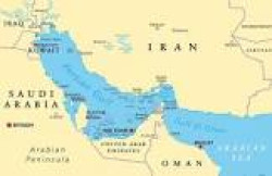 Ir&aacute;n comienza el cierre del estrecho de Ormuz en represalia por los ataques de EEUU e Israel