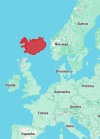 Islandia rechaza la adhesi&oacute;n a la Uni&oacute;n Europea