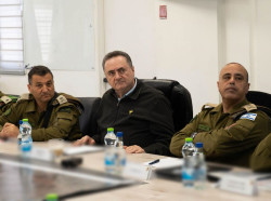 Israel amenaza con una actuaci&oacute;n "muy contundente" en Siria si persiste la violencia contra drusos