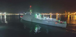 Israel intercepta 13 barcos de la Global Sumud Flotilla cerca de Gaza