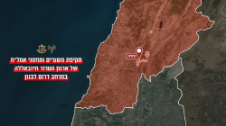 Israel lanza una ola de ataques en el sur de L&iacute;bano contra "instalaciones militares de Hezbol&aacute;"