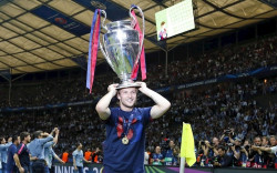 Ivan Rakitic regresa al Sevilla con un traspaso inicial de 1,5 millones