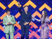 Jes&uacute;s V&aacute;zquez se pone al frente del Benidorm Fest por segundo a&ntilde;o consecutivo