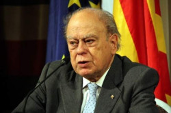 Jordi Pujol, el padre del independentismo catal&aacute;n -I- 