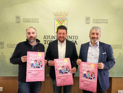 Joyer&iacute;a, ilustraci&oacute;n, m&uacute;sica en vivo, foodtruck y talleres en el III Raw Market de Torrelavega