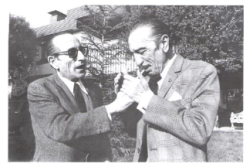 Juan Pombo Ibarra, el primer aviador monta&ntilde;&eacute;s , por Pedro Arce