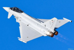 Kuwait prorroga hasta 2029 el contrato con Leonardo para el mantenimiento de su flota de Eurofighter Typhoon