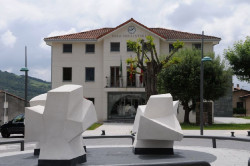 La alcaldesa avisa de la "bancarrota" de Noja si prospera la reclamaci&oacute;n millonaria de Nocanor