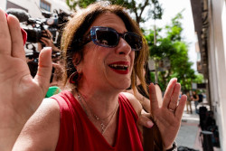 La AN decide mañana si envía a prisión a Leire Díez, al expresidente de la SEPI y al socio de Cerdán