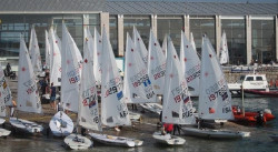 La Autoridad Portuaria apoya a la Real Federacion Espa&ntilde;ola de Vela para la promoci&oacute;n de la vela