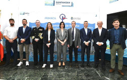 La Bahía de Santander acogerá el Campeonato de España Optimist de vela del 15 al 20 abril