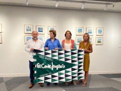La bah&iacute;a de Santander ser&aacute; escenario hoy de la XXVII Bandera de Traineras El Corte Ingl&eacute;s