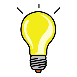 La bombilla de Gema D&iacute;az, se encendi&oacute;  