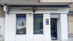 La Bonoloto deja un premio de m&aacute;s de 51.000 euros en Torrelavega