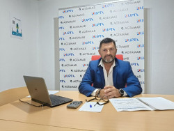 La brecha entre el IRPF y Sociedades "obliga" a m&aacute;s de 290 aut&oacute;nomos c&aacute;ntabros a convertirse en empresas, seg&uacute;n UPTA