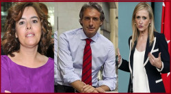 La cabeza de Rajoy, y cuanto antes 