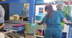 La capacidad de recuperaci&oacute;n es menor con una rehabilitaci&oacute;n tard&iacute;a tras lesi&oacute;n cerebral, seg&uacute;n Da&ntilde;o Cerebral Adquirido
