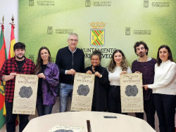 La Casa de los Escudos de Torrelavega acoge la 20&ordf; edici&oacute;n del `Don Juan de Noviembre`