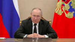 La cobard&iacute;a de Rusia-Putin no tiene l&iacute;mites. Por Carlos Magdalena