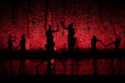 La Compagnie Blanca Li ofrece una cita con la danza de `Dido y Eneas` en el FIS
