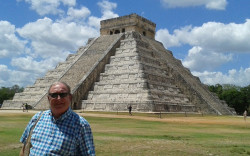 La cultura maya