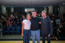 La decisi&oacute;n de Rufi&aacute;n sacude a la izquierda: opci&oacute;n de pacto in&eacute;dito ERC-Podemos y nuevo giro en Frente Amplio