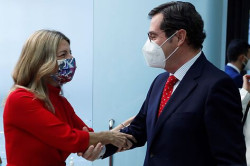 La derogaci&oacute;n de la reforma laboral contra la recuperaci&oacute;n, el Pa&iacute;s y contra Europa.&nbsp;Por Carlos Magdalena