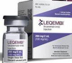 La EMA da luz verde a `Leqembi` para primer tratamiento contra el Alzheimer