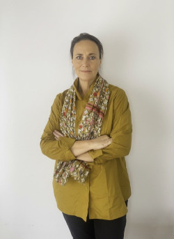 La espa&ntilde;ola Alejandra Moore, nombrada Vicepresidenta Primera de la Comisi&oacute;n Internacional de Vuelo Acrob&aacute;tico