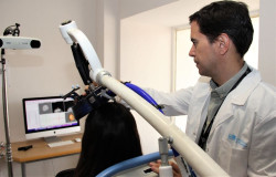 La estimulaci&oacute;n magn&eacute;tica transcraneal logra una respuesta cercana al 50% en depresi&oacute;n resistente