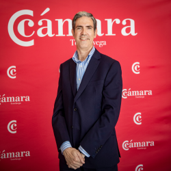 La estrategia de Marruecos.     Por    Carlos Augusto Carrasco, presidente de la C&aacute;mara de Comercio e Industria de Torrelavega