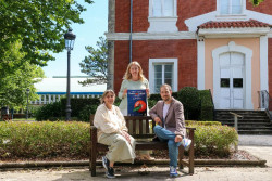 La Feria Nacional del Tomate Antiguo celebrar&aacute; su sexta edici&oacute;n en Polanco