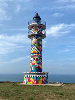 La Fiscal&iacute;a archiva la denuncia de IU por la intervenci&oacute;n de Okuda en el faro de Ajo