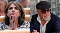 La Fiscal&iacute;a de Delgado levanta el velo.