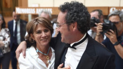 La Fiscalía, el cortijo de Sánchez.    Carlos Magdalena