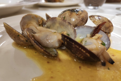 La Flor de Tetu&aacute;n: el restaurante de las delicias del mar cant&aacute;brico