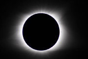 La franja de totalidad del eclipse solar del 12 de agosto atravesar&aacute; 11 comunidades aut&oacute;nomas, entre ellas Cantabria